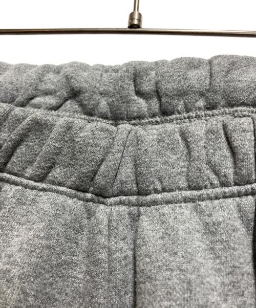 Patagonia（パタゴニア）Patagonia (パタゴニア) スウェットパンツ ライトグレー サイズ:Mの古着・服飾アイテム