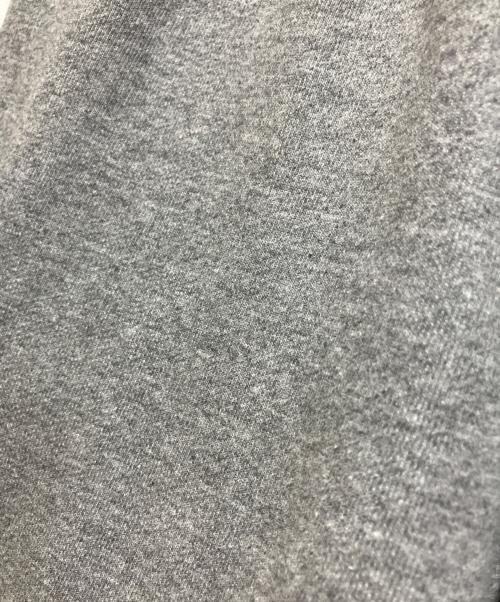 Patagonia（パタゴニア）Patagonia (パタゴニア) スウェットパンツ ライトグレー サイズ:Mの古着・服飾アイテム