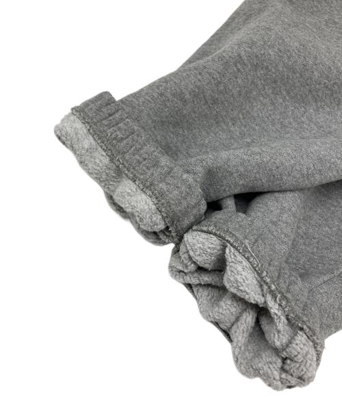 Patagonia（パタゴニア）Patagonia (パタゴニア) スウェットパンツ ライトグレー サイズ:Mの古着・服飾アイテム