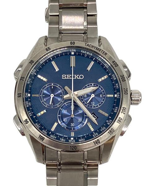 SEIKO（セイコー）SEIKO (セイコー) 腕時計の古着・服飾アイテム