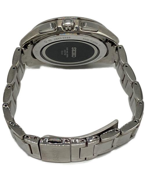 SEIKO（セイコー）SEIKO (セイコー) 腕時計の古着・服飾アイテム