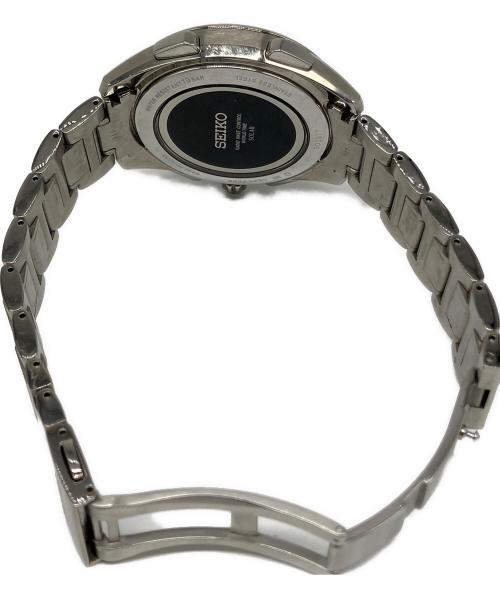 SEIKO（セイコー）SEIKO (セイコー) 腕時計の古着・服飾アイテム