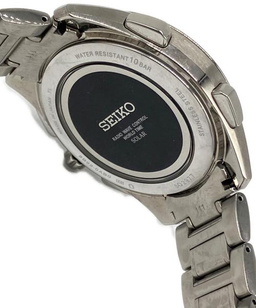 SEIKO（セイコー）SEIKO (セイコー) 腕時計の古着・服飾アイテム