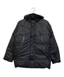 Karrimor（カリマー）の古着「ダウンジャケット」｜ブラック