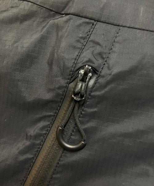 Karrimor（カリマー）Karrimor (カリマー) ダウンジャケット ブラック サイズ:XSの古着・服飾アイテム