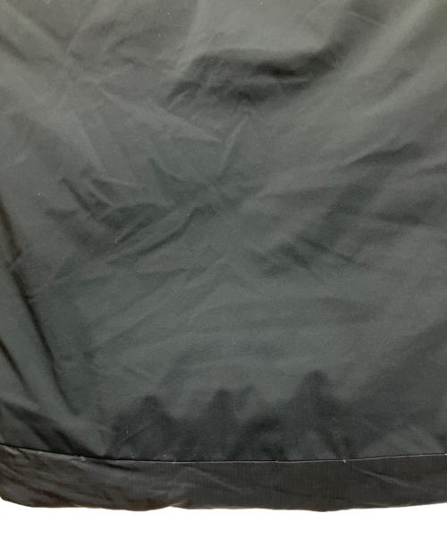 Karrimor（カリマー）Karrimor (カリマー) ダウンジャケット ブラック サイズ:XSの古着・服飾アイテム