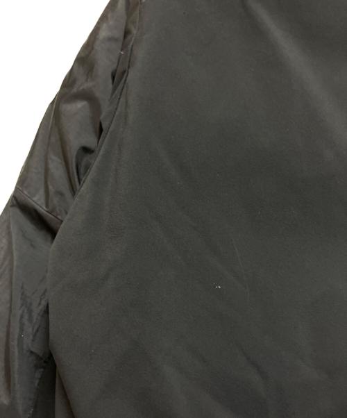 Karrimor（カリマー）Karrimor (カリマー) ダウンジャケット ブラック サイズ:XSの古着・服飾アイテム