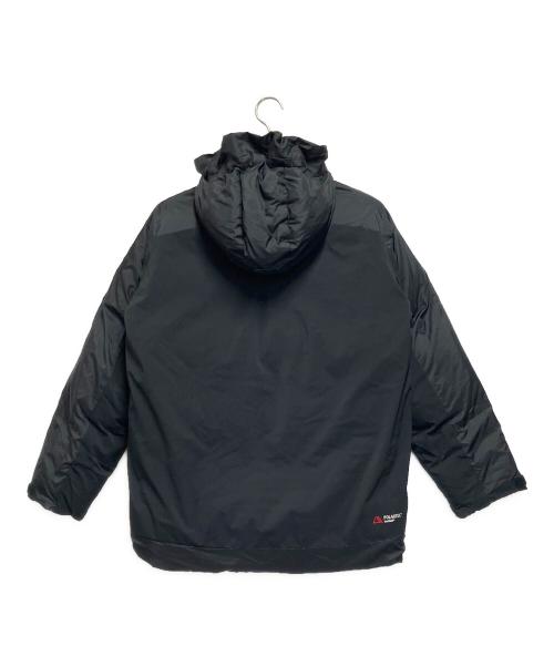 Karrimor（カリマー）Karrimor (カリマー) ダウンジャケット ブラック サイズ:XSの古着・服飾アイテム