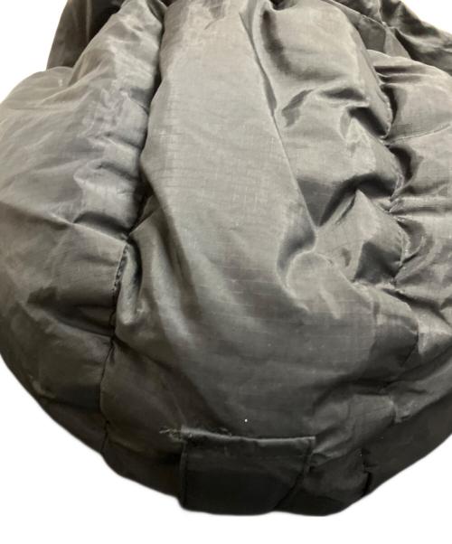 Karrimor（カリマー）Karrimor (カリマー) ダウンジャケット ブラック サイズ:XSの古着・服飾アイテム