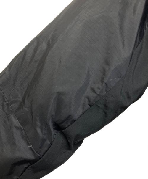 Karrimor（カリマー）Karrimor (カリマー) ダウンジャケット ブラック サイズ:XSの古着・服飾アイテム