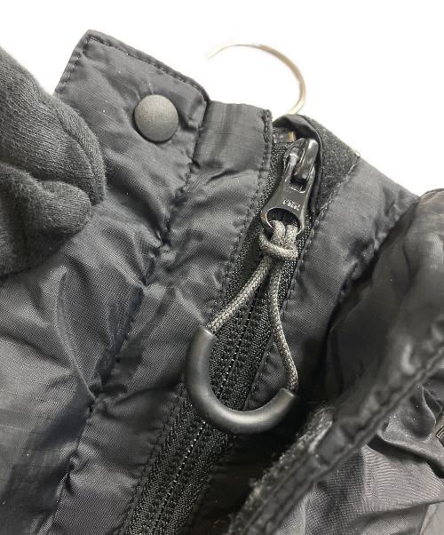 Karrimor（カリマー）Karrimor (カリマー) ダウンジャケット ブラック サイズ:XSの古着・服飾アイテム