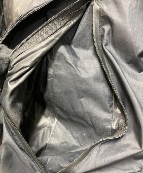 Karrimor（カリマー）Karrimor (カリマー) ダウンジャケット ブラック サイズ:XSの古着・服飾アイテム