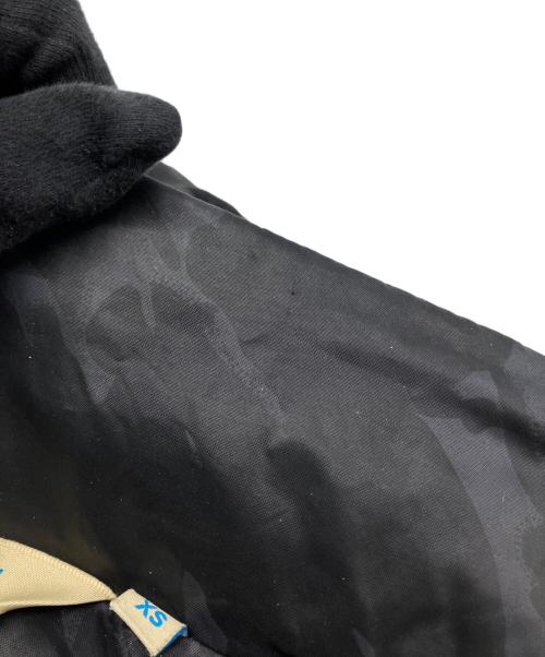 Karrimor（カリマー）Karrimor (カリマー) ダウンジャケット ブラック サイズ:XSの古着・服飾アイテム