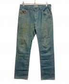 LEVI'Sリーバイス）の古着「613」｜ブルー