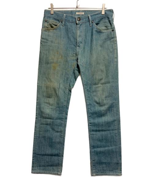 LEVI'S（リーバイス）LEVI'S (リーバイス) 613 ブルー サイズ:SIZE W33×L32の古着・服飾アイテム