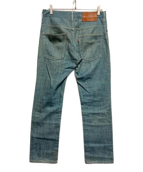 LEVI'S（リーバイス）LEVI'S (リーバイス) 613 ブルー サイズ:SIZE W33×L32の古着・服飾アイテム