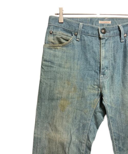 LEVI'S（リーバイス）LEVI'S (リーバイス) 613 ブルー サイズ:SIZE W33×L32の古着・服飾アイテム