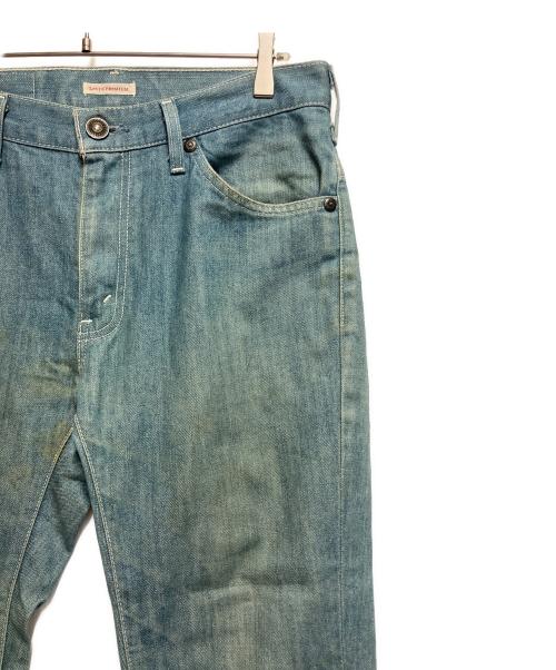 LEVI'S（リーバイス）LEVI'S (リーバイス) 613 ブルー サイズ:SIZE W33×L32の古着・服飾アイテム