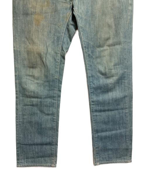 LEVI'S（リーバイス）LEVI'S (リーバイス) 613 ブルー サイズ:SIZE W33×L32の古着・服飾アイテム