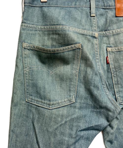 LEVI'S（リーバイス）LEVI'S (リーバイス) 613 ブルー サイズ:SIZE W33×L32の古着・服飾アイテム