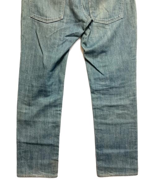 LEVI'S（リーバイス）LEVI'S (リーバイス) 613 ブルー サイズ:SIZE W33×L32の古着・服飾アイテム