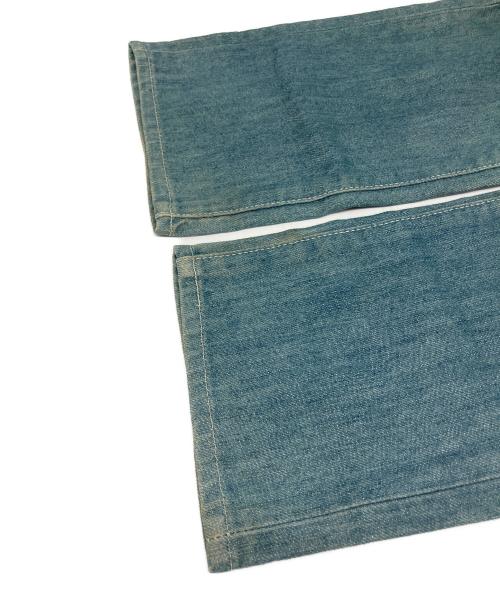 LEVI'S（リーバイス）LEVI'S (リーバイス) 613 ブルー サイズ:SIZE W33×L32の古着・服飾アイテム
