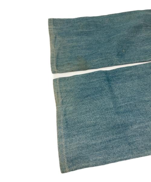 LEVI'S（リーバイス）LEVI'S (リーバイス) 613 ブルー サイズ:SIZE W33×L32の古着・服飾アイテム