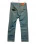 LEVI'S (リーバイス) 613 ブルー サイズ:SIZE W33×L32：3000円