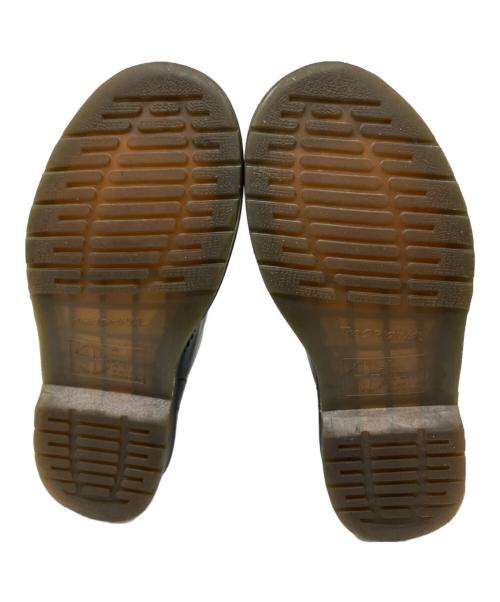 Dr.Martens（ドクターマーチン）Dr.Martens (ドクターマーチン) 8ホールブーツ ブラック サイズ:US(M) 5 / US(L) 6 / UK 4 / EU37の古着・服飾アイテム