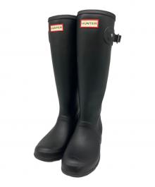 HUNTER（ハンター）の古着「ORIGINAL TOUR」｜ブラック