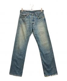 LEVI'S（リーバイス）の古着「デニムパンツ」｜スカイブルー