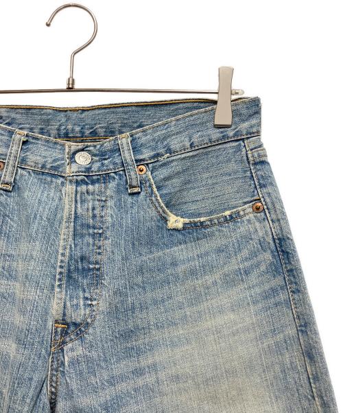 LEVI'S（リーバイス）LEVI'S (リーバイス) デニムパンツ スカイブルー サイズ:W30×L32の古着・服飾アイテム