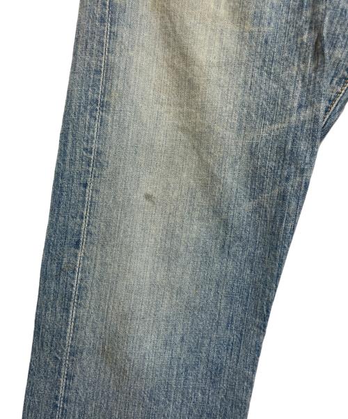 LEVI'S（リーバイス）LEVI'S (リーバイス) デニムパンツ スカイブルー サイズ:W30×L32の古着・服飾アイテム