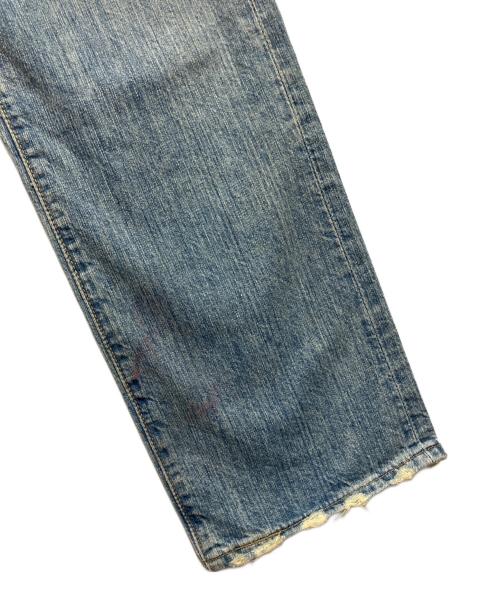 LEVI'S（リーバイス）LEVI'S (リーバイス) デニムパンツ スカイブルー サイズ:W30×L32の古着・服飾アイテム