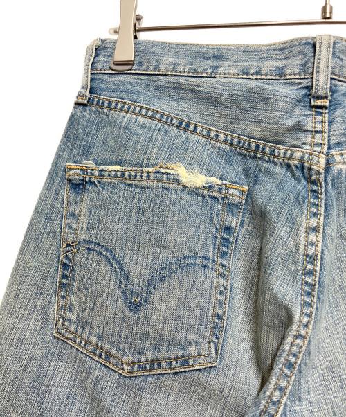 LEVI'S（リーバイス）LEVI'S (リーバイス) デニムパンツ スカイブルー サイズ:W30×L32の古着・服飾アイテム