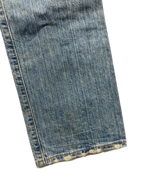 LEVI'S（リーバイス）LEVI'S (リーバイス) デニムパンツ スカイブルー サイズ:W30×L32の古着・服飾アイテム