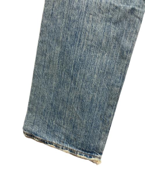 LEVI'S（リーバイス）LEVI'S (リーバイス) デニムパンツ スカイブルー サイズ:W30×L32の古着・服飾アイテム