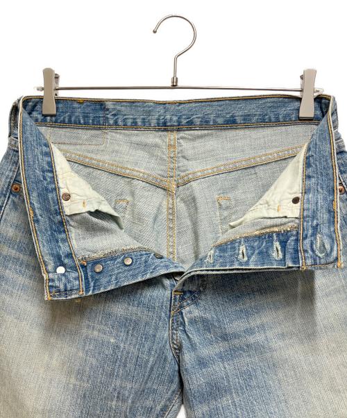 LEVI'S（リーバイス）LEVI'S (リーバイス) デニムパンツ スカイブルー サイズ:W30×L32の古着・服飾アイテム