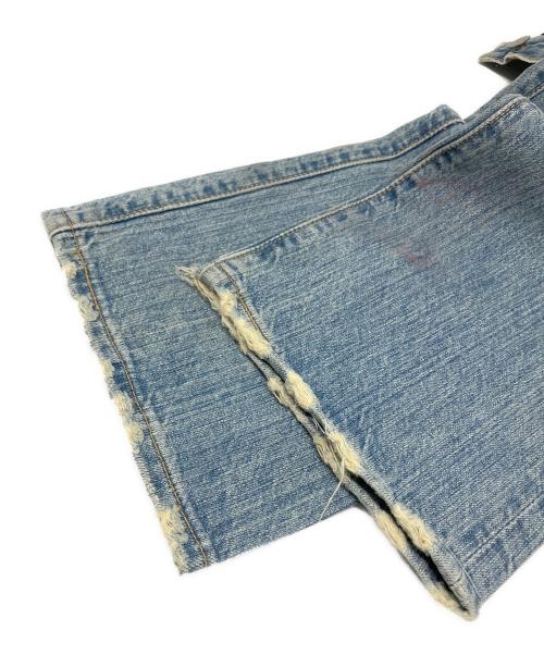 LEVI'S（リーバイス）LEVI'S (リーバイス) デニムパンツ スカイブルー サイズ:W30×L32の古着・服飾アイテム