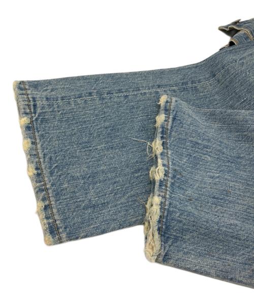 LEVI'S（リーバイス）LEVI'S (リーバイス) デニムパンツ スカイブルー サイズ:W30×L32の古着・服飾アイテム