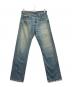 LEVI'S（リーバイス）の古着「デニムパンツ」｜スカイブルー