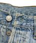 中古・古着 LEVI'S (リーバイス) デニムパンツ スカイブルー サイズ:W30×L32：6000円