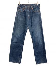 LEVI'S（リーバイス）の古着「デニムパンツ」｜ブルー