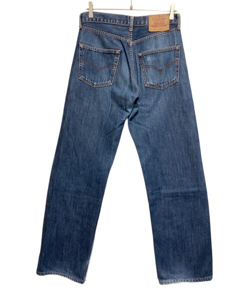 LEVI'S（リーバイス）LEVI'S (リーバイス) デニムパンツ ブルー サイズ:SIZE 78.5cm(W31)の古着・服飾アイテム