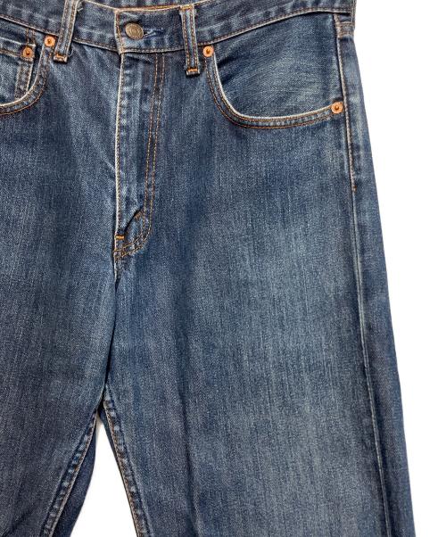 LEVI'S（リーバイス）LEVI'S (リーバイス) デニムパンツ ブルー サイズ:SIZE 78.5cm(W31)の古着・服飾アイテム