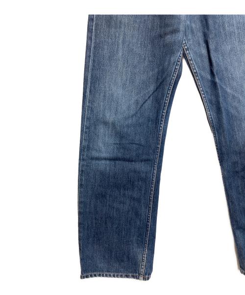 LEVI'S（リーバイス）LEVI'S (リーバイス) デニムパンツ ブルー サイズ:SIZE 78.5cm(W31)の古着・服飾アイテム