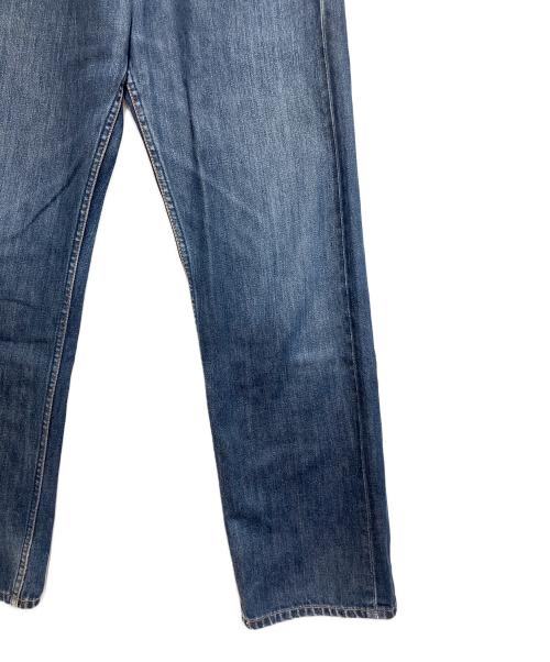 LEVI'S（リーバイス）LEVI'S (リーバイス) デニムパンツ ブルー サイズ:SIZE 78.5cm(W31)の古着・服飾アイテム
