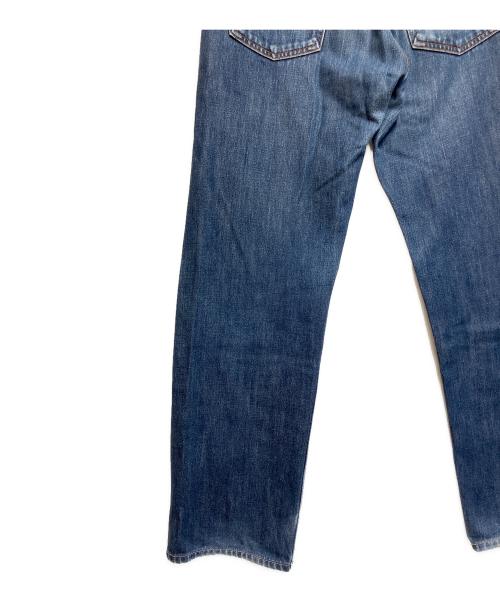 LEVI'S（リーバイス）LEVI'S (リーバイス) デニムパンツ ブルー サイズ:SIZE 78.5cm(W31)の古着・服飾アイテム