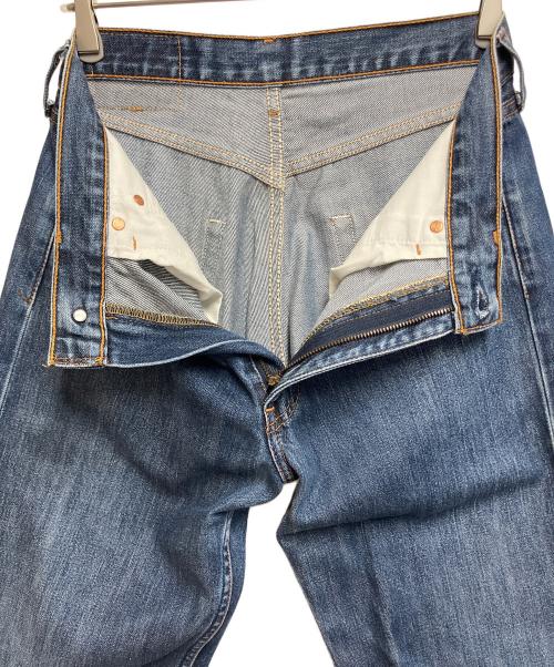 LEVI'S（リーバイス）LEVI'S (リーバイス) デニムパンツ ブルー サイズ:SIZE 78.5cm(W31)の古着・服飾アイテム