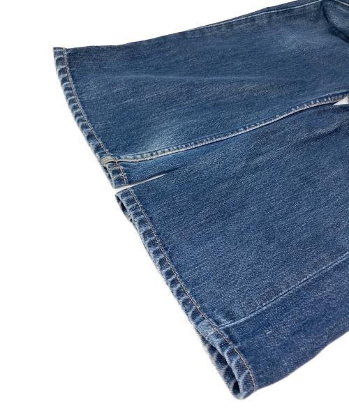 LEVI'S（リーバイス）LEVI'S (リーバイス) デニムパンツ ブルー サイズ:SIZE 78.5cm(W31)の古着・服飾アイテム